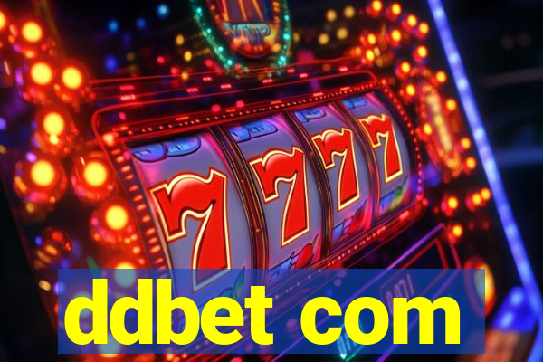 ddbet com